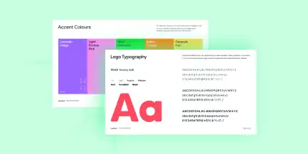 Brand Guidelines Service in Miami