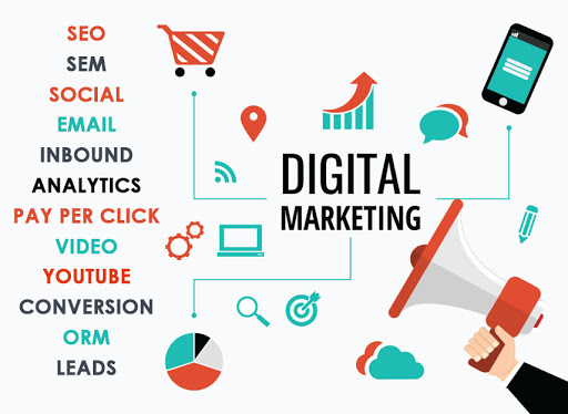 #1 Digital Marketing Services - Digital Marketing Agency in Miami