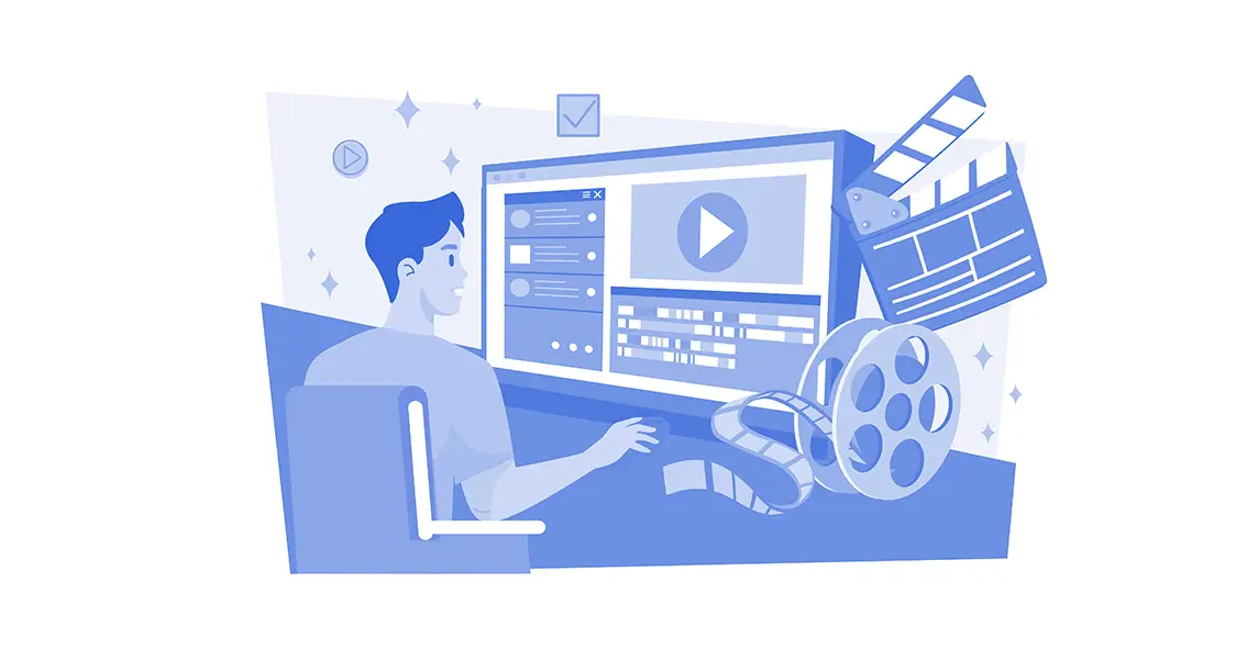World-Class Video Editing Service Online | Professional Video Editing Company in Miami