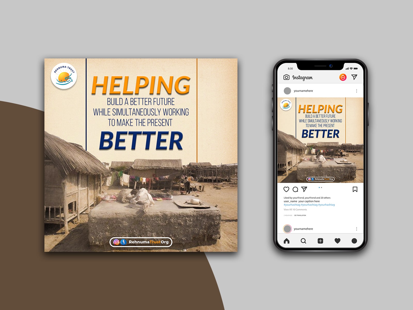 Social Media Campaign Design Services Miami