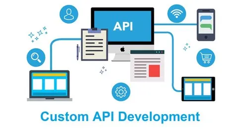 Best API Integration Company in Miami | Custom API Development Services for Businesses