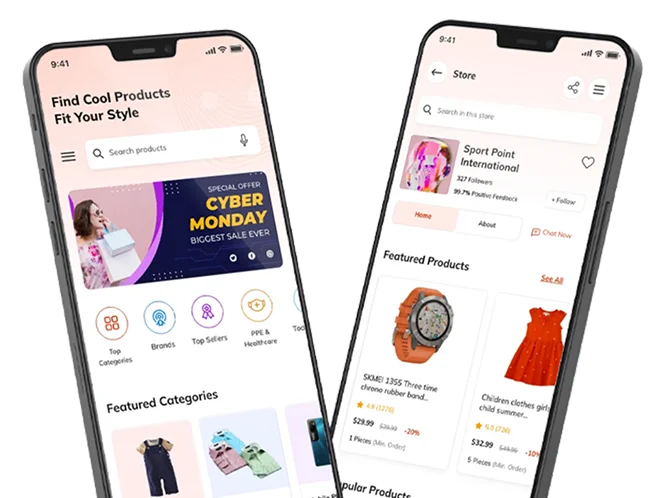 Ecommerce Website Design & Development Company in Miami