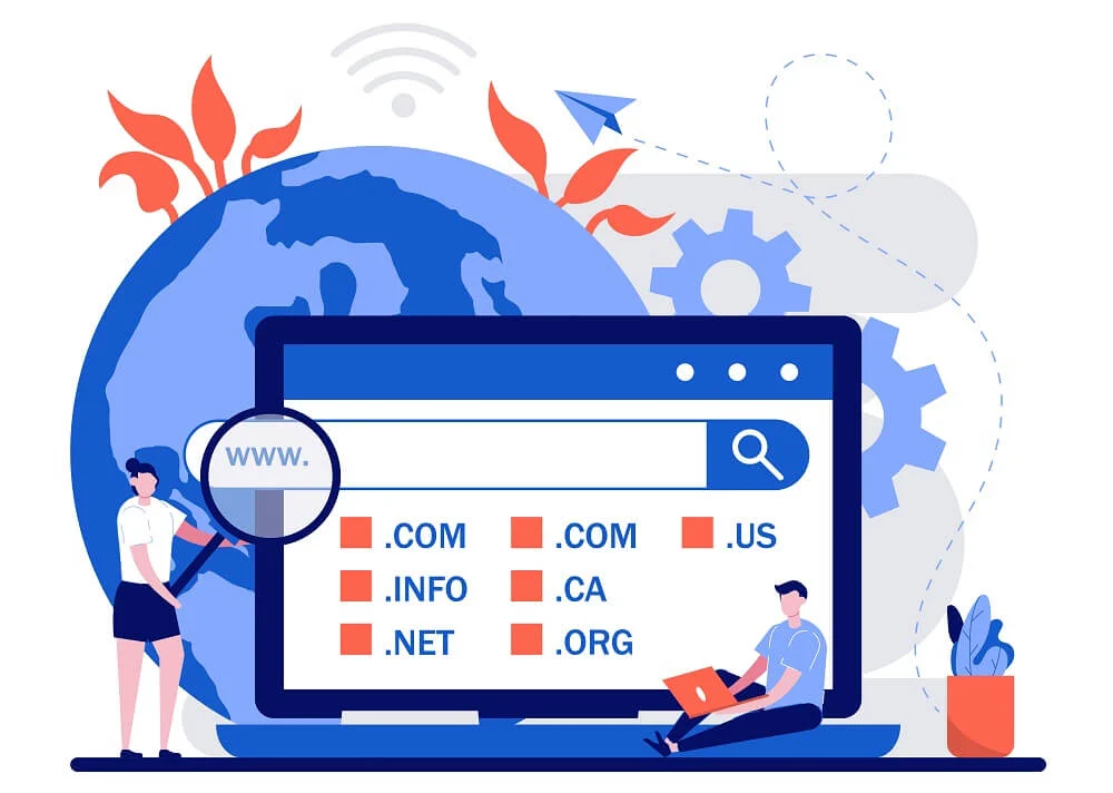 Buy Web Hosting and Domain - Fast Hosting + Domain Registration + SSL Service in Miami
