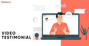 Testimonial Video in Miami