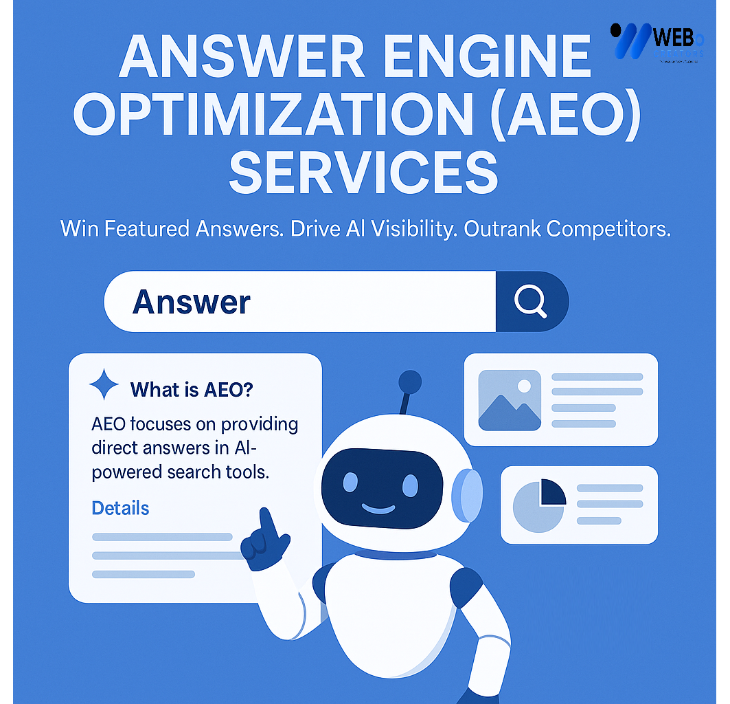 Answer Engine Optimization (AEO) Agency in Miami - Complete Guide for 2026