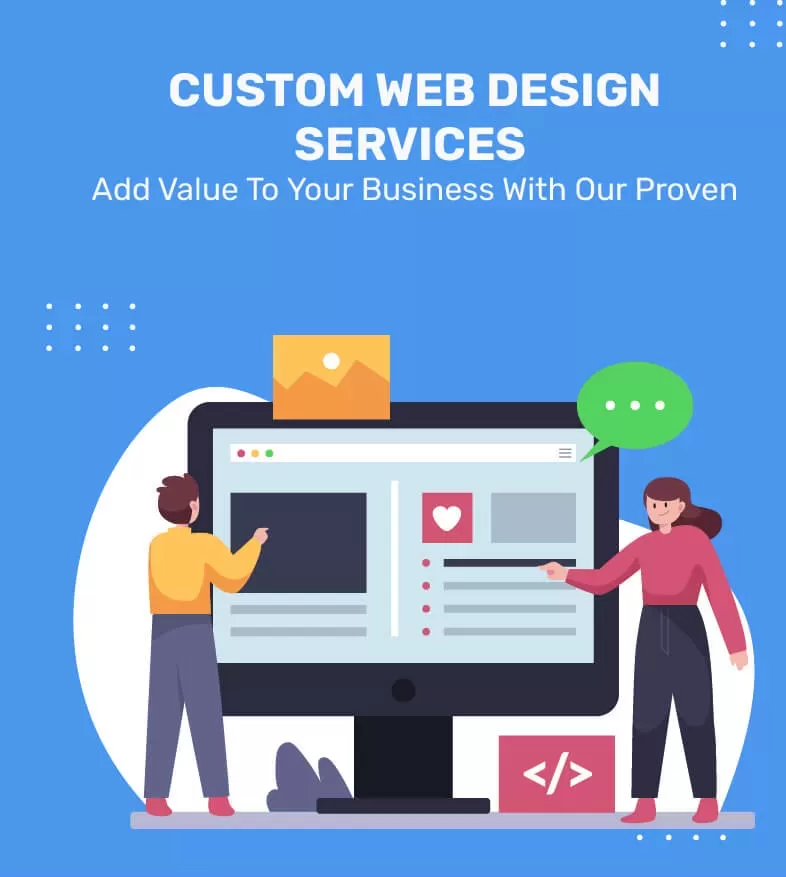 Website Development Services | Website Development Agency In Miami