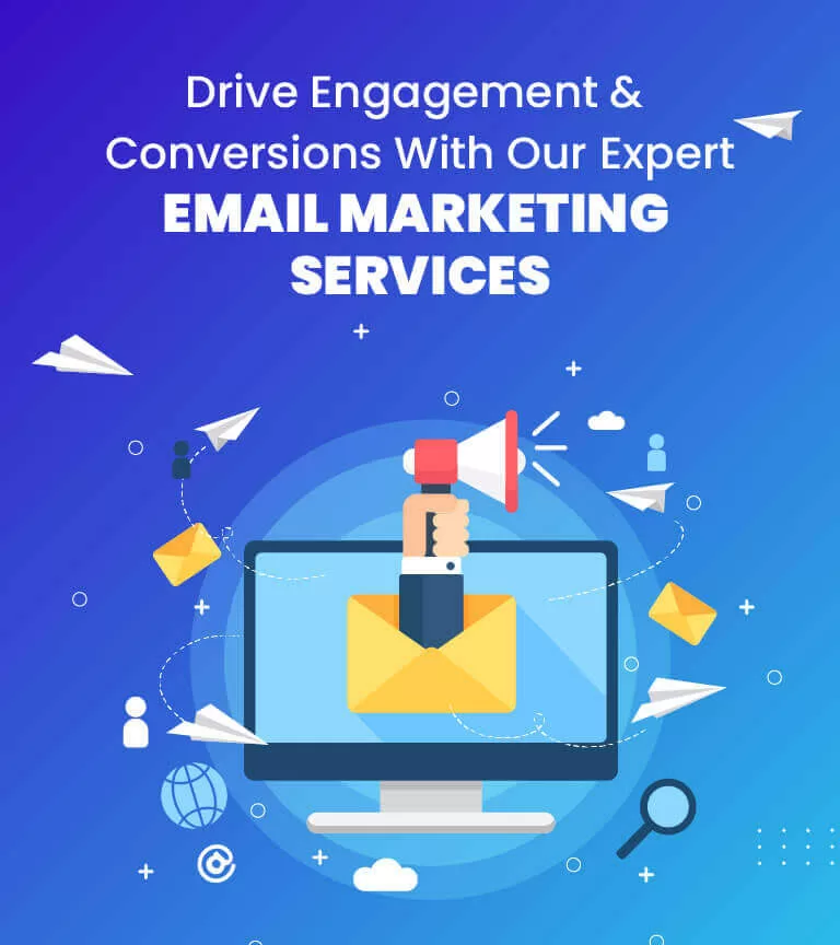 Email marketing automation in Miami 2026 for online business Presence, AI email campaigns and customer engagement