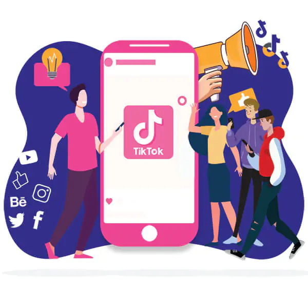 TikTok Content Creation & TikTok Marketing Company in Miami - Short Video Production