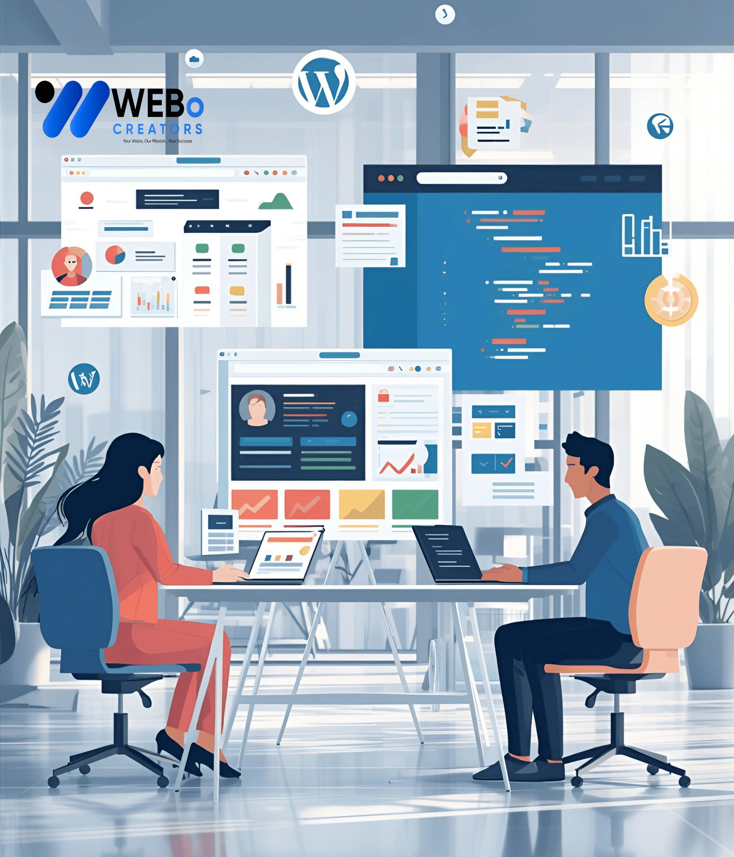 Best eCommerce WordPress Service - WooCommerce, Shopify Experts in Miami