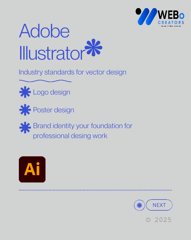 Adobe Illustrator Logo Tips | Create Professional Logos Like a Pro Services in Miami