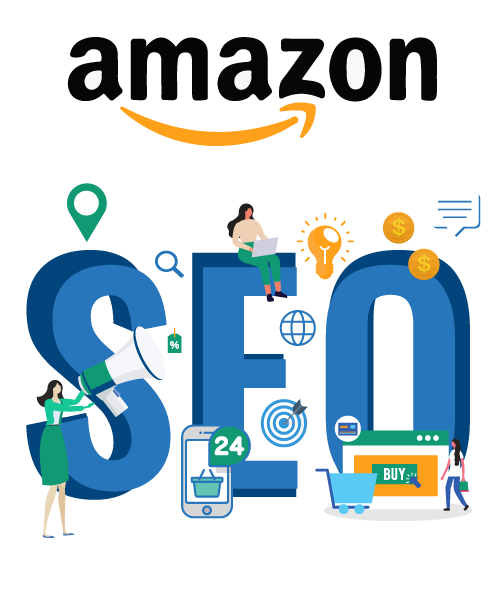 Amazon SEO Services Agency in Miami - Increase Product Visibility & Sales