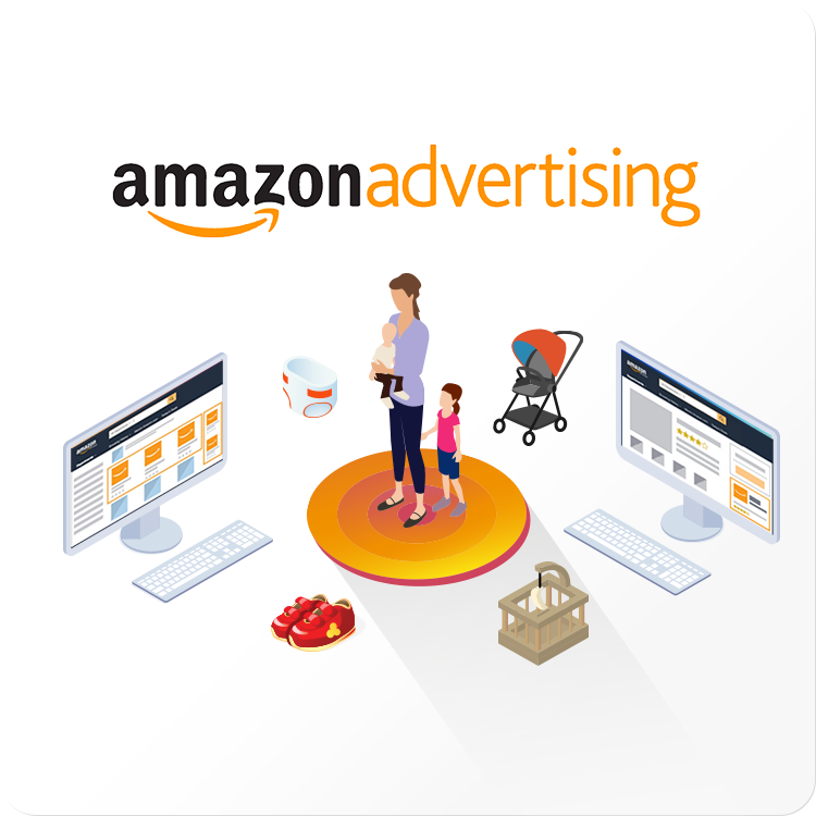 Amazon Advertising Service in Miami - Professional Campaign Management