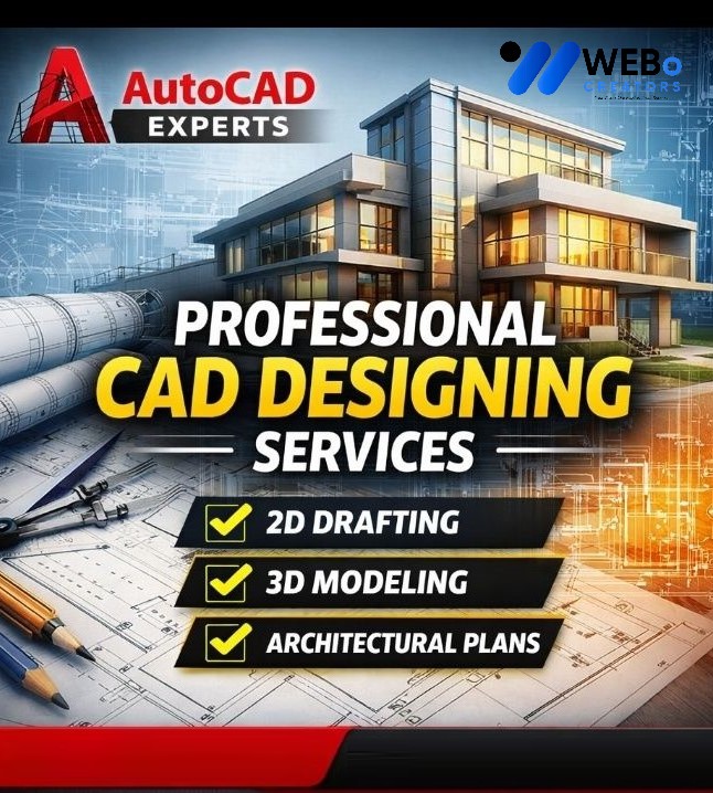 AutoCAD Drafting Services Miami | House Plans, CAD Drawings & 3D Models