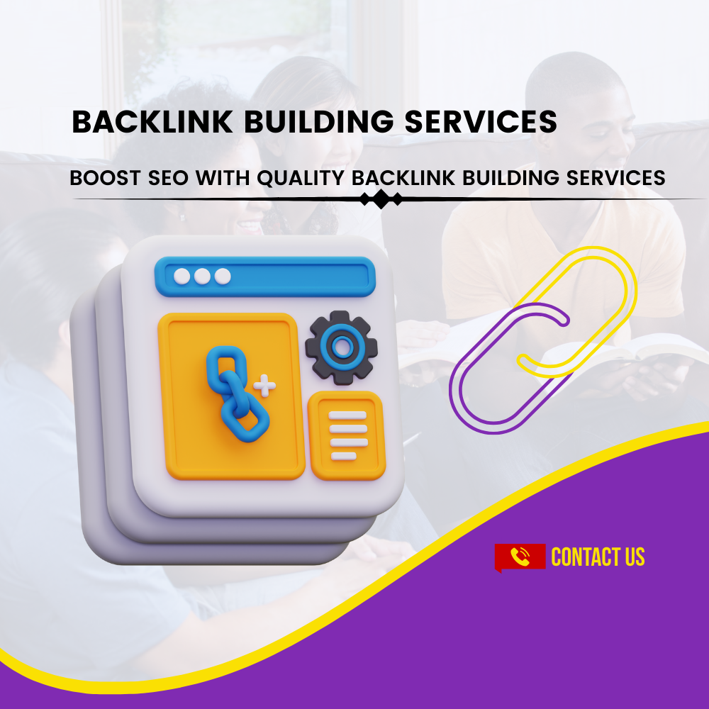 Improve Your Google Organic Website Ranking with High Quality Backlinks Services in Miami