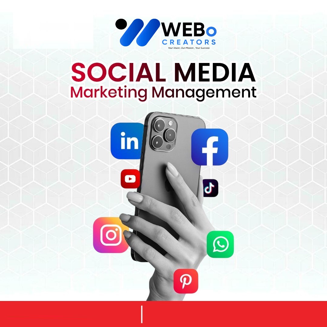Exploring Social Media Marketing (SMM) in Digital Marketing Agency in Miami