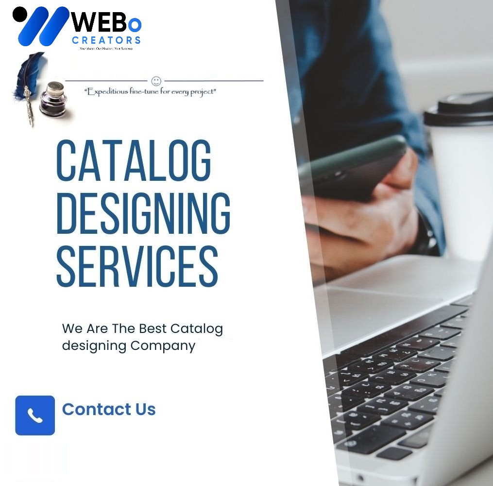 2026 Modern Product Catalog Design Services for Miami Businesses