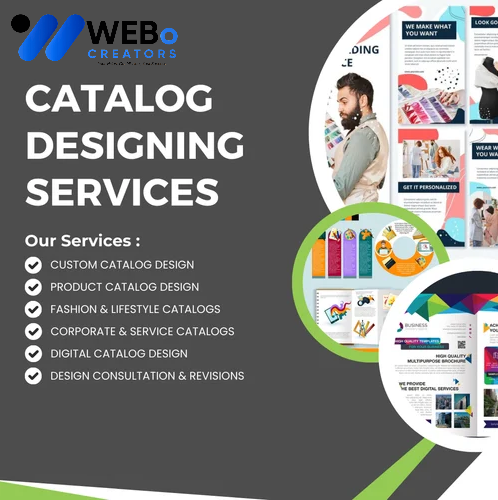 Modern Catalog Design Services for Businesses in Miami 2026