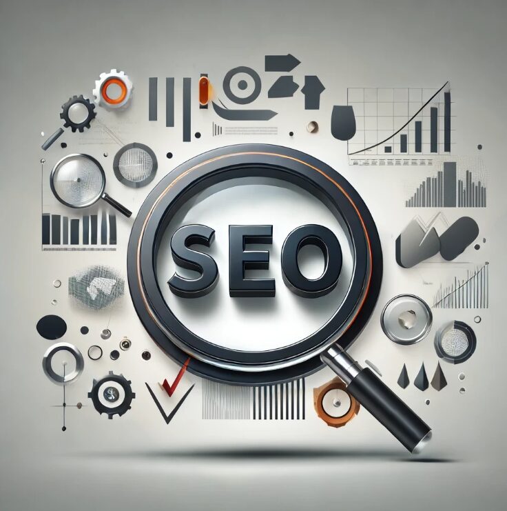 SEO Competitor Analysis for Better Google Rankings in Miami