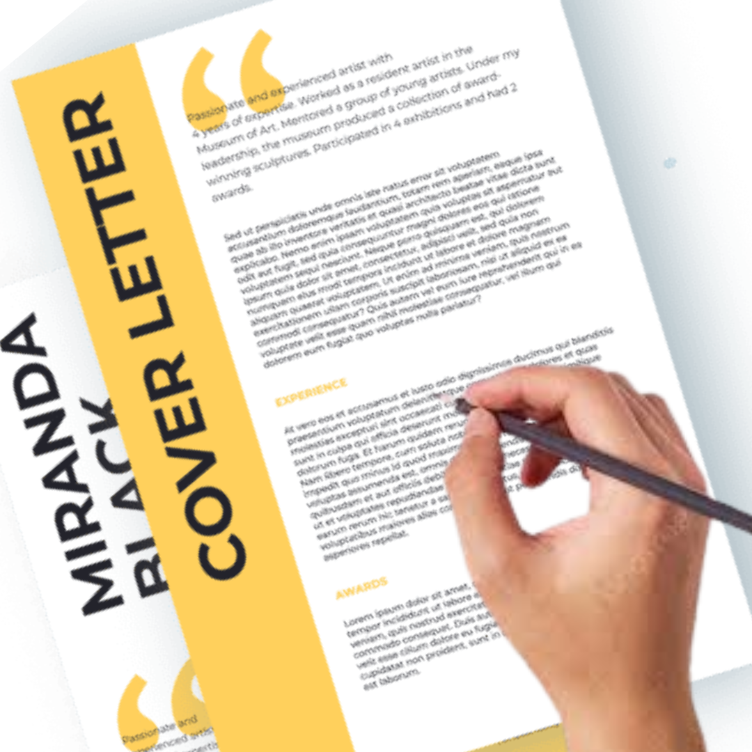 Best Cover Letter & CV Writing Services in Miami