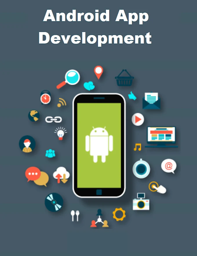 iOS & Android Application Design Agency in Miami - Development