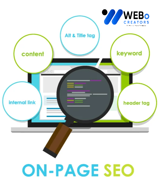 Professional On-Page SEO Services | Optimize & Rank Higher in Miami for Google ranking, website traffic growth and visibility