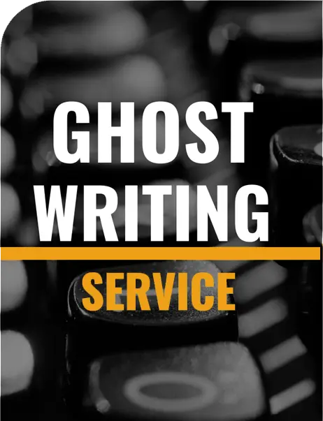Ghostwriting Services in Miami for Books Blogs and Business Content 2026