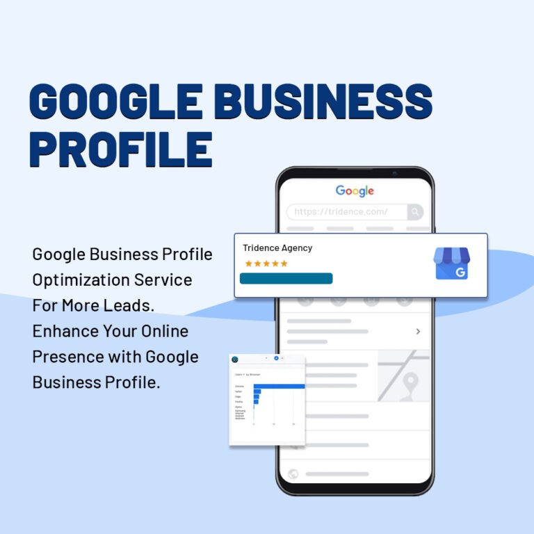 Google Business Profile Setup Service – Fast & Accurate in Miami