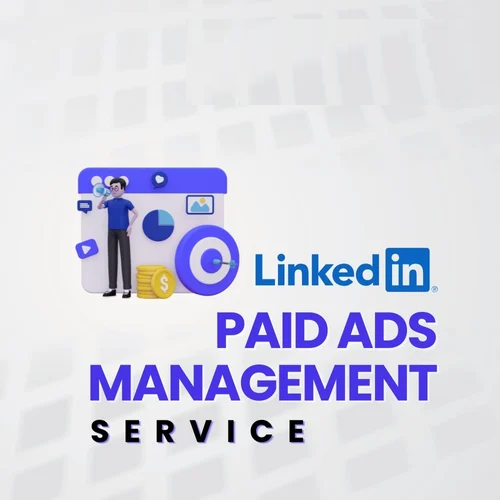 LinkedIn Ads Services in Miami for Business Leads, Company Promotion & B2B Marketing 2026