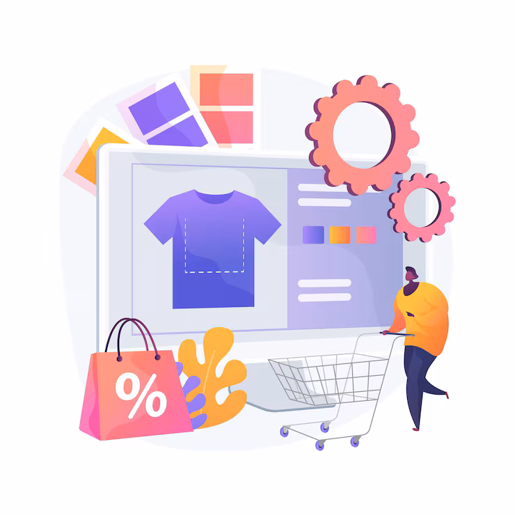 Custom Merchandise Design Services in Miami - Apparel & Branding Solutions