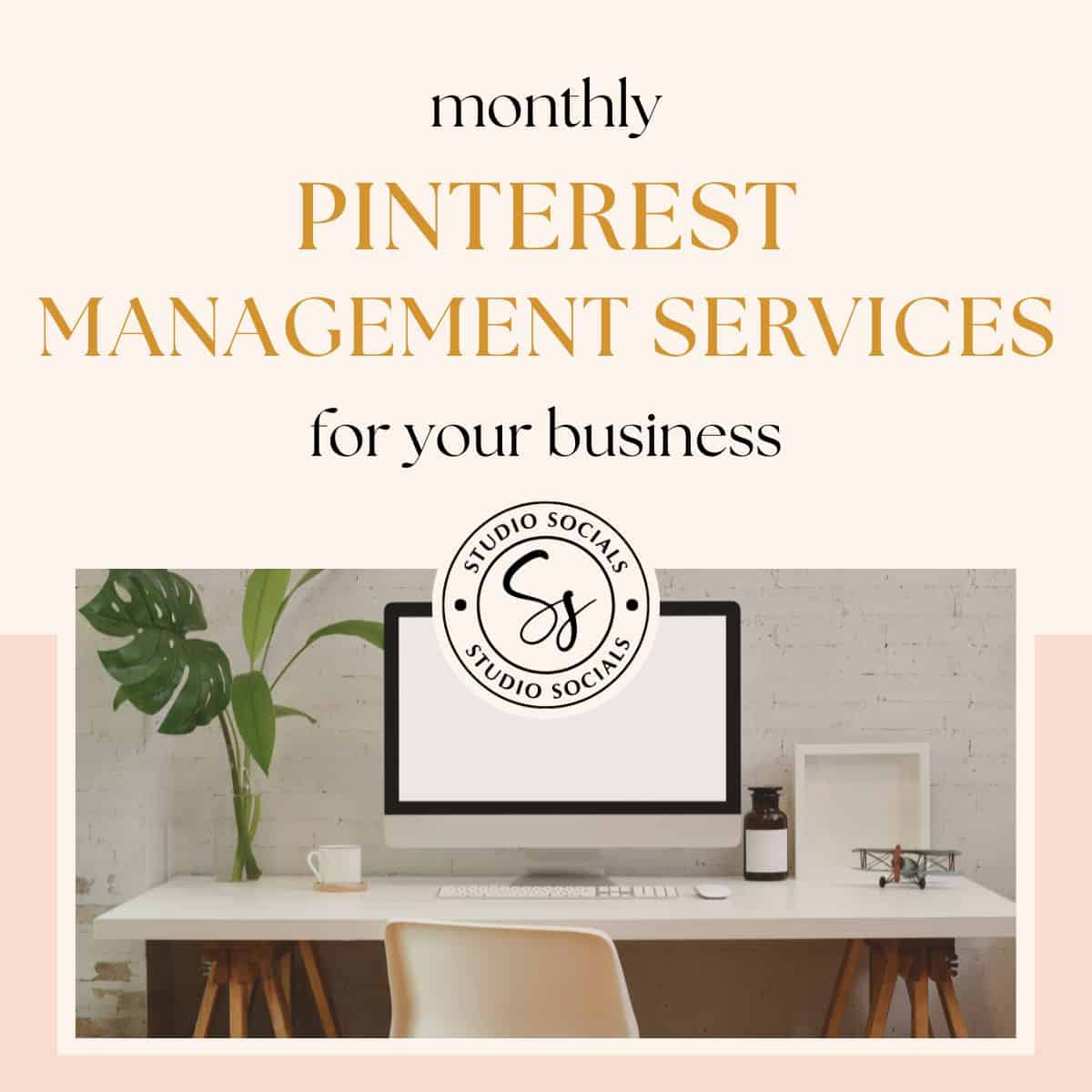 Pinterest Management Services | Best Digital Marketing Agency in Miami