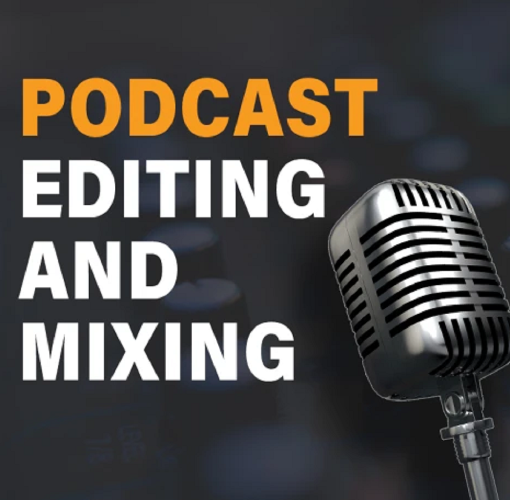 Podcast Editing Services & Video Post-Production in Miami 2026