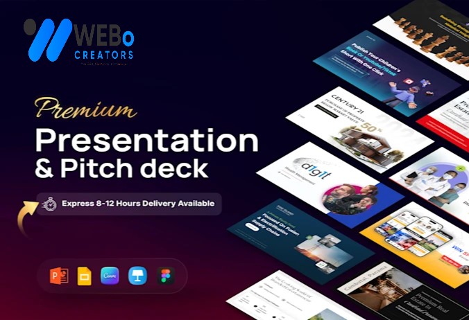 Event Production & Event Production Services | Presentation Design Services in Miami
