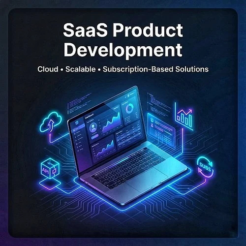 Custom SaaS Software Development Process From Idea to Deployment in Miami for Modern Businesses