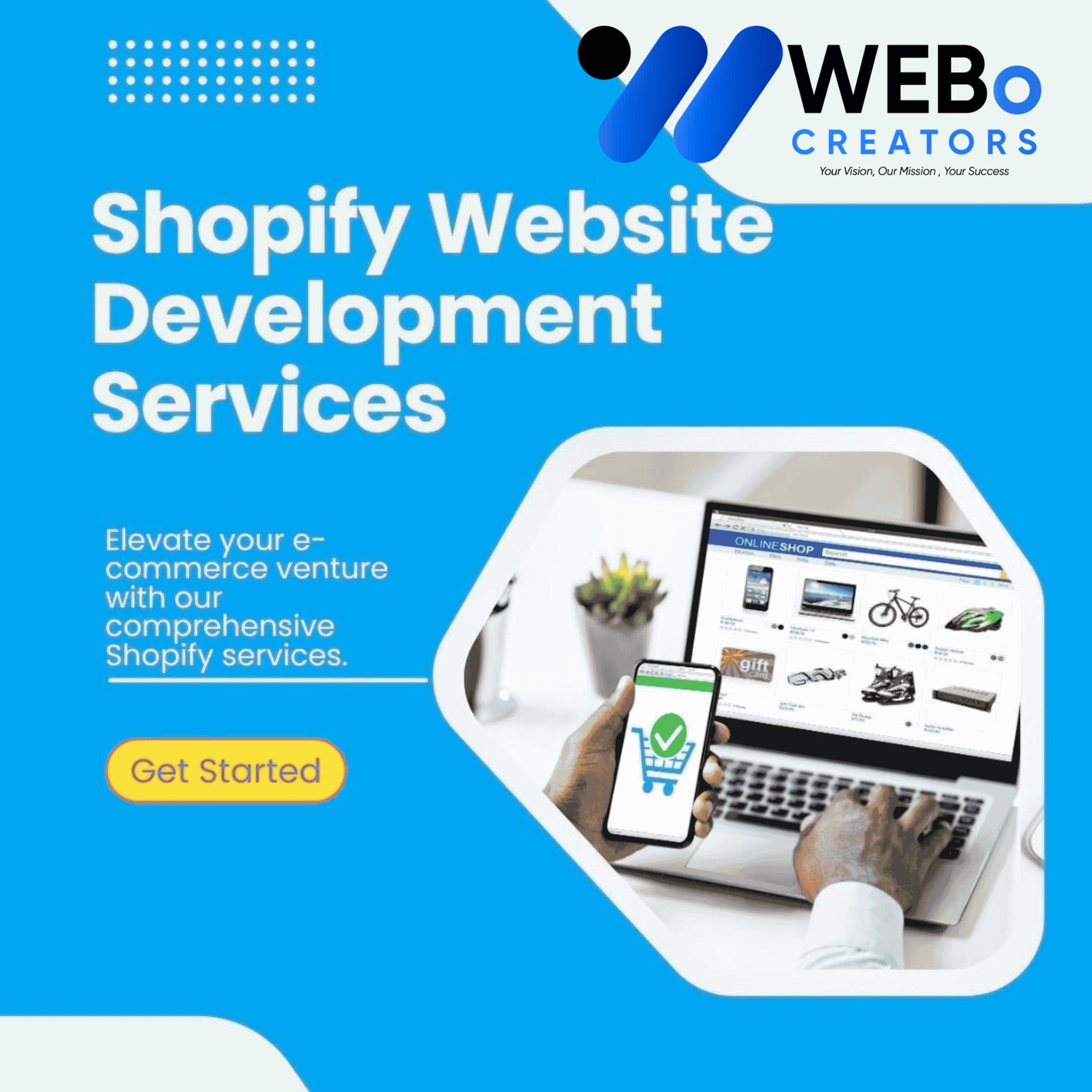 Shopify Website Design Services: Agencies To Help You Build & Elevate in Miami