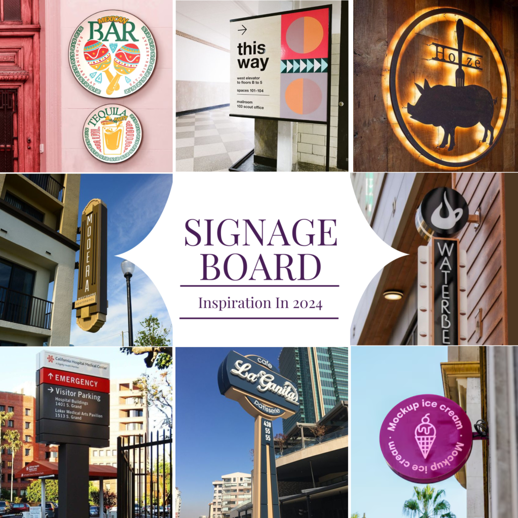 Signage | Indoor Signs | Outdoor Signs | 3d signs | Signage Design | Signage Services | Signage Services in Miami