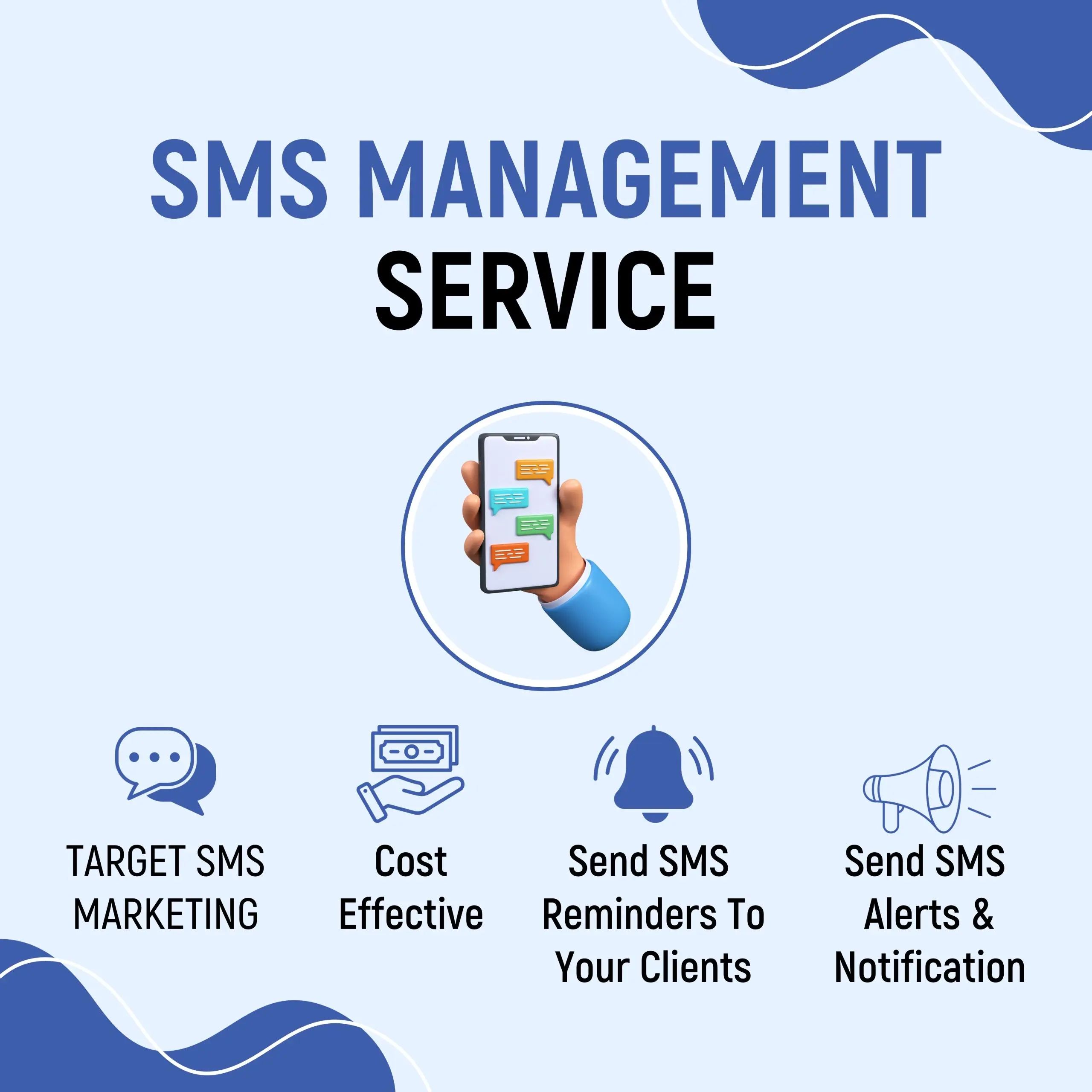 Best SMS Marketing Campaign Services in Miami for Business Promotion and Customer Reach