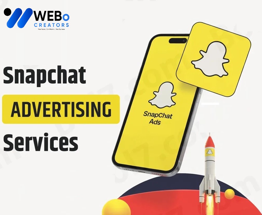 Snapchat Advertising Service - Digital Marketing Agency in Miami