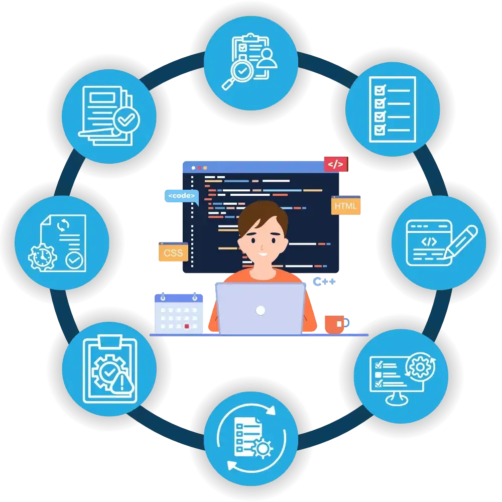 Software Testing Services in Miami - QA Testing and Quality Assurance Solutions