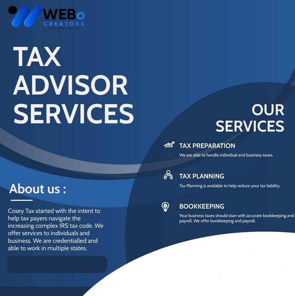 Tax Consultant Services in Miami - Income Tax Advisor and Filing Support