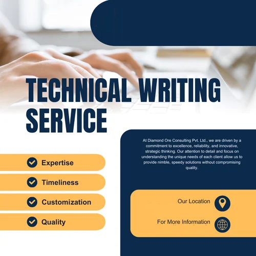 Technical Writing Services in Miami for Accurate Documentation & Manuals, Guides and Business Reports