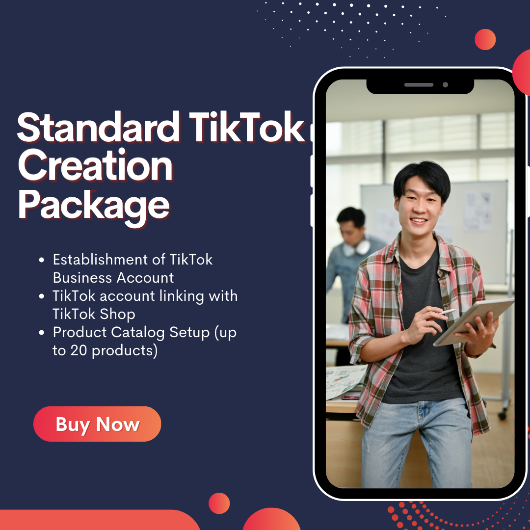 TikTok Ad Content Creation - Influencer Marketing Services in Miami for Business Videos