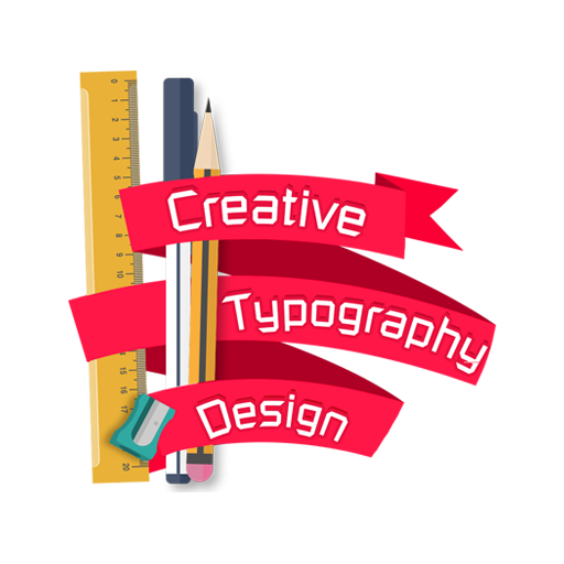 Typography Design Services in Miami - Creative Fonts and Custom Text Designs
