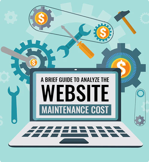 Website Maintenance & Support Services in Miami - Website Updates and Technical Solutions