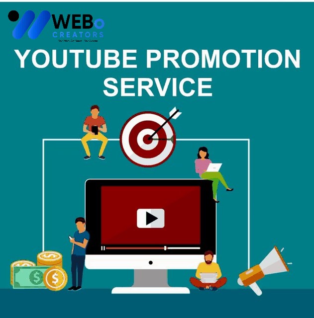 Best YouTube Promotion Service in Miami for Channel Views and Subscribers