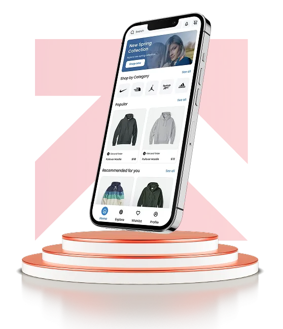Ecommerce Website Development Services for Your Online Store in Miami